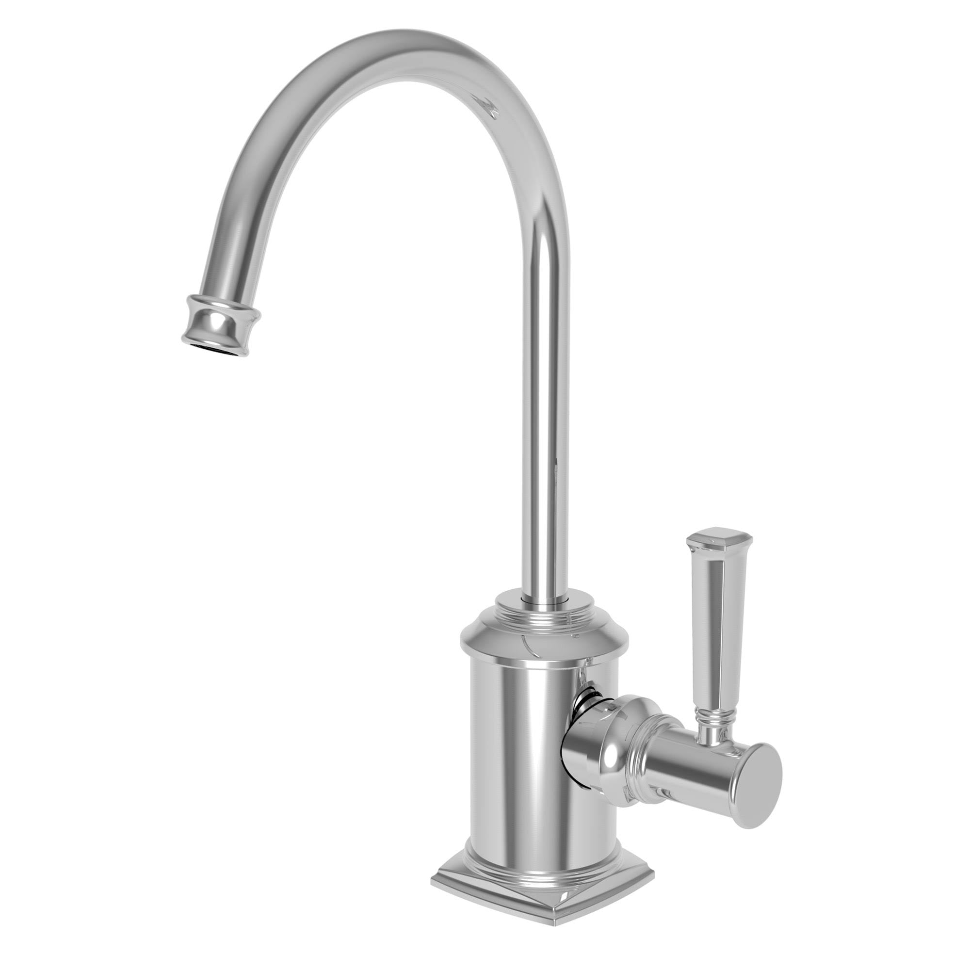 Aged Brass Cold Water Dispenser G25729