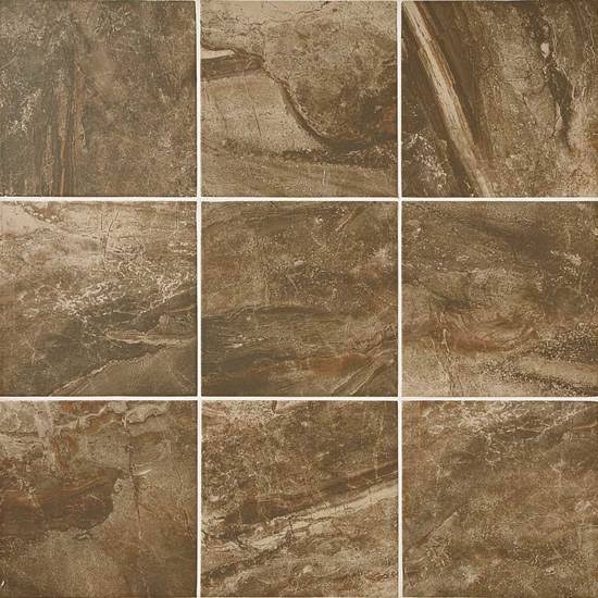 18x22 Riverbed Floor Tile K9124