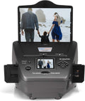 16MP Film Scanner with 2.4 LCD Screen for 35mm Slides and Negatives P5629