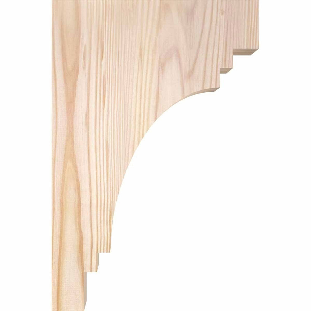 Douglas Fir Corbel H192481
