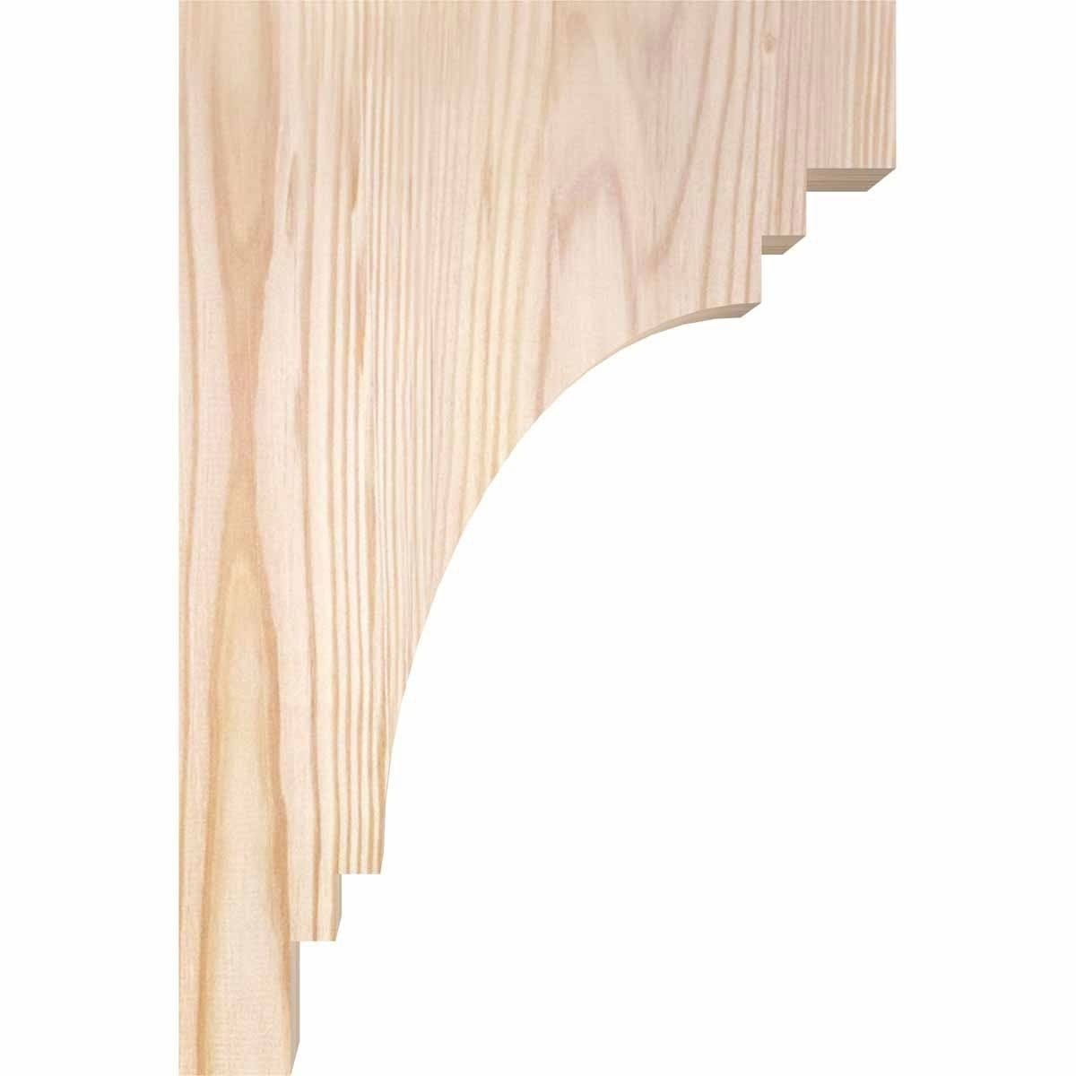 Douglas Fir Corbel H192481