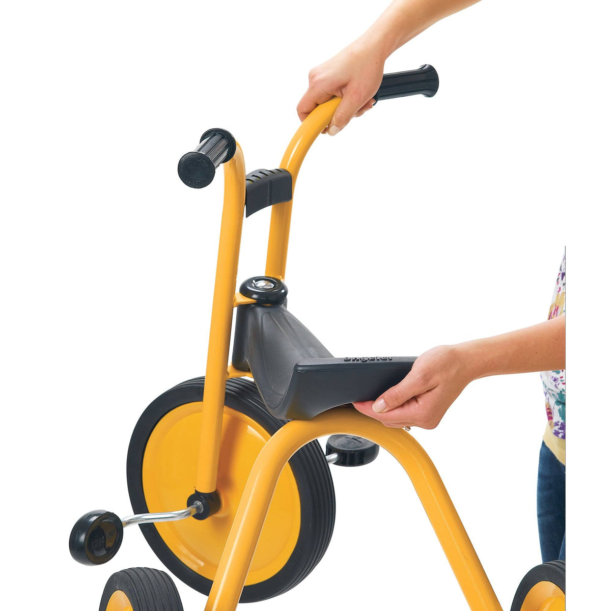 Mini Pusher J41382