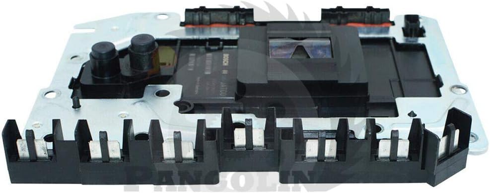 Transmission Control Unit Module for Nissan RE5R05A S88490