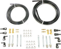 25 Feet 8 mm and 25 Feet 10 mm Fuel Line Tubing Kit L66080
