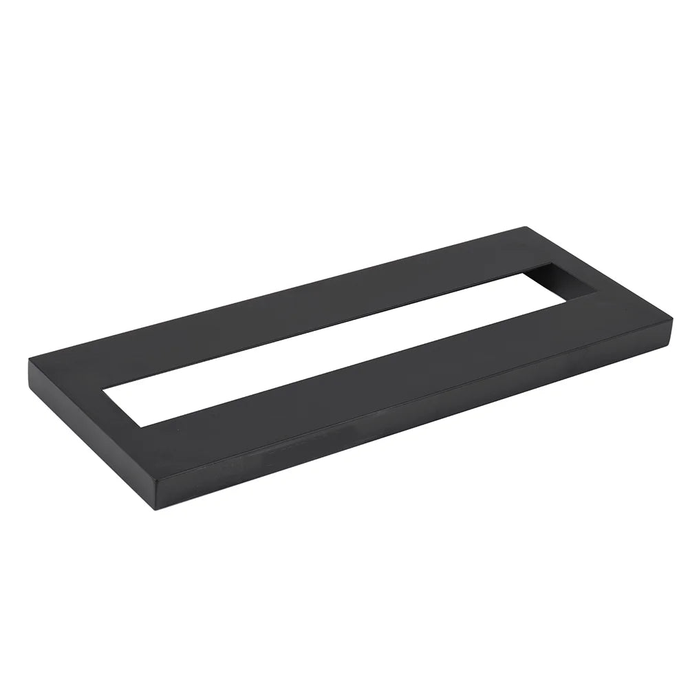 Aluminum Alloy Guitar Pedal Board with Carrying Bag Q96794