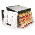 10-Tray Digital Food Dehydrator I676852