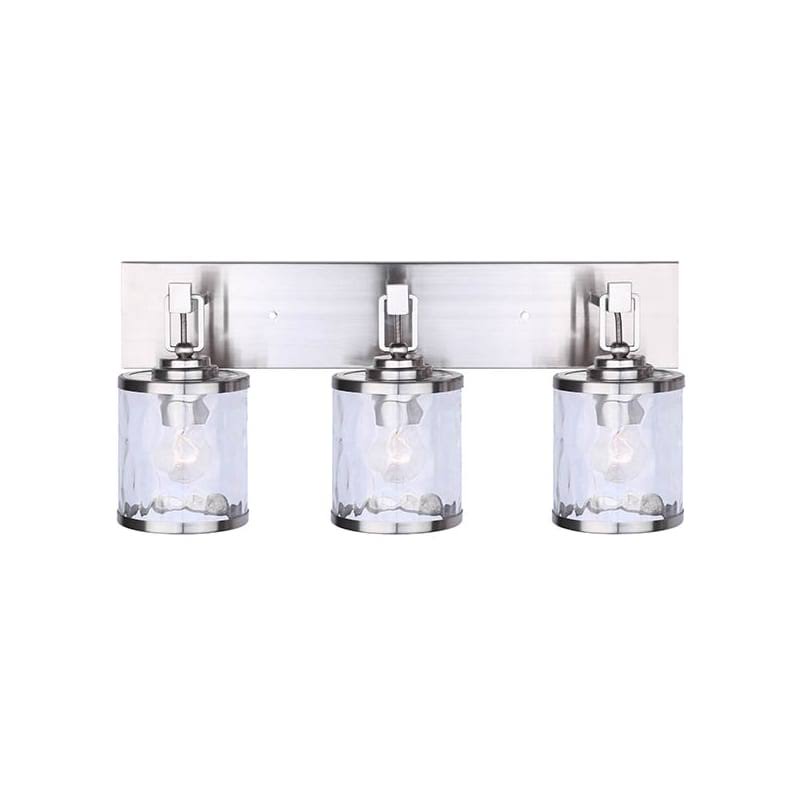 3 Light Vanity Y580