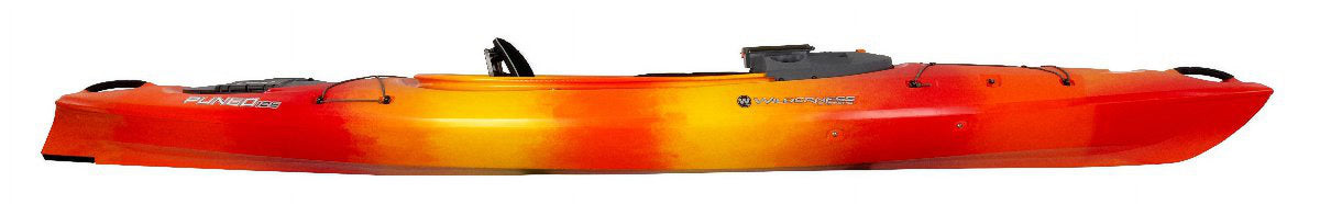 Pungo 125 Performance Recreational Kayak T95355