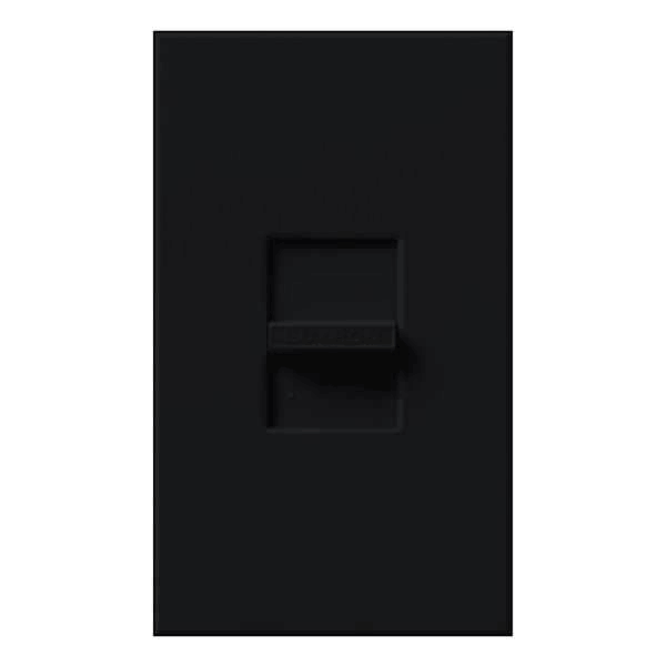 Black Magnetic Low-Voltage Dimmer M33925
