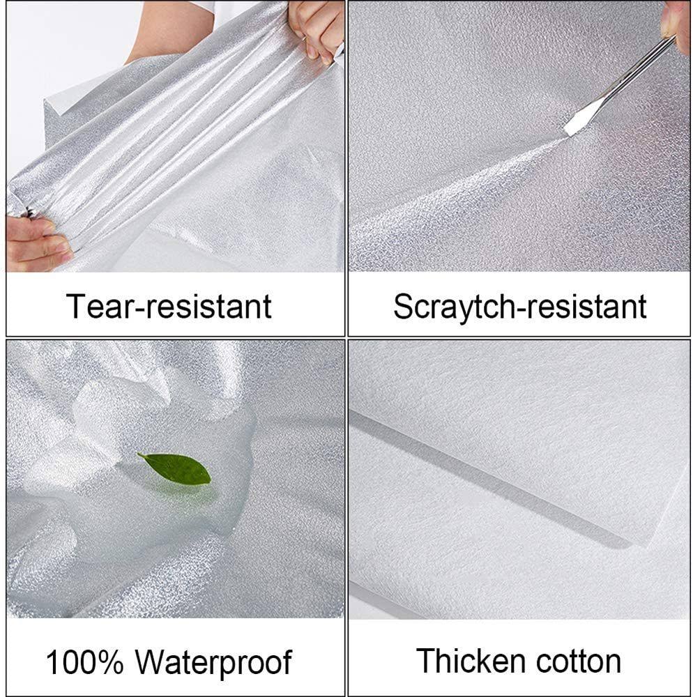 SUV Car Cover Waterproof Universal Fit S3833