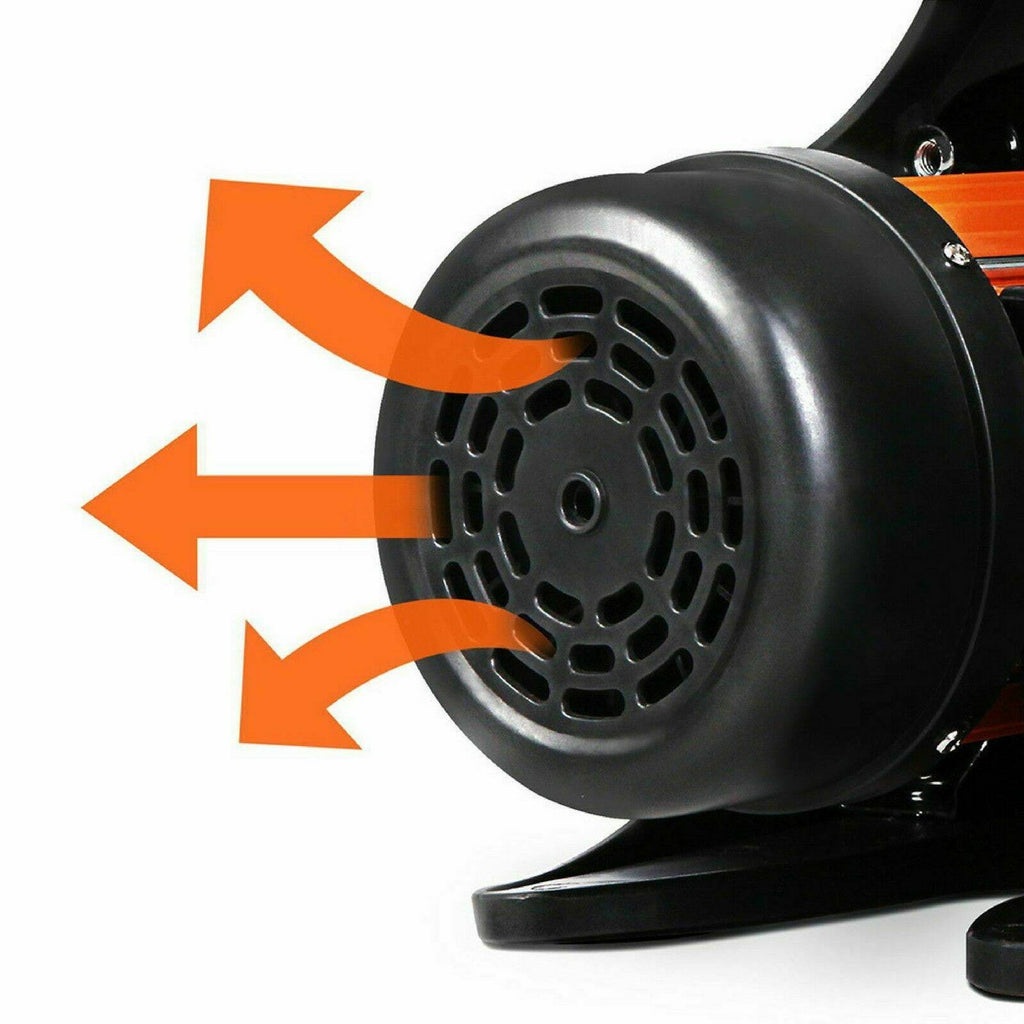 1500W High Pressure Water Pump T721991