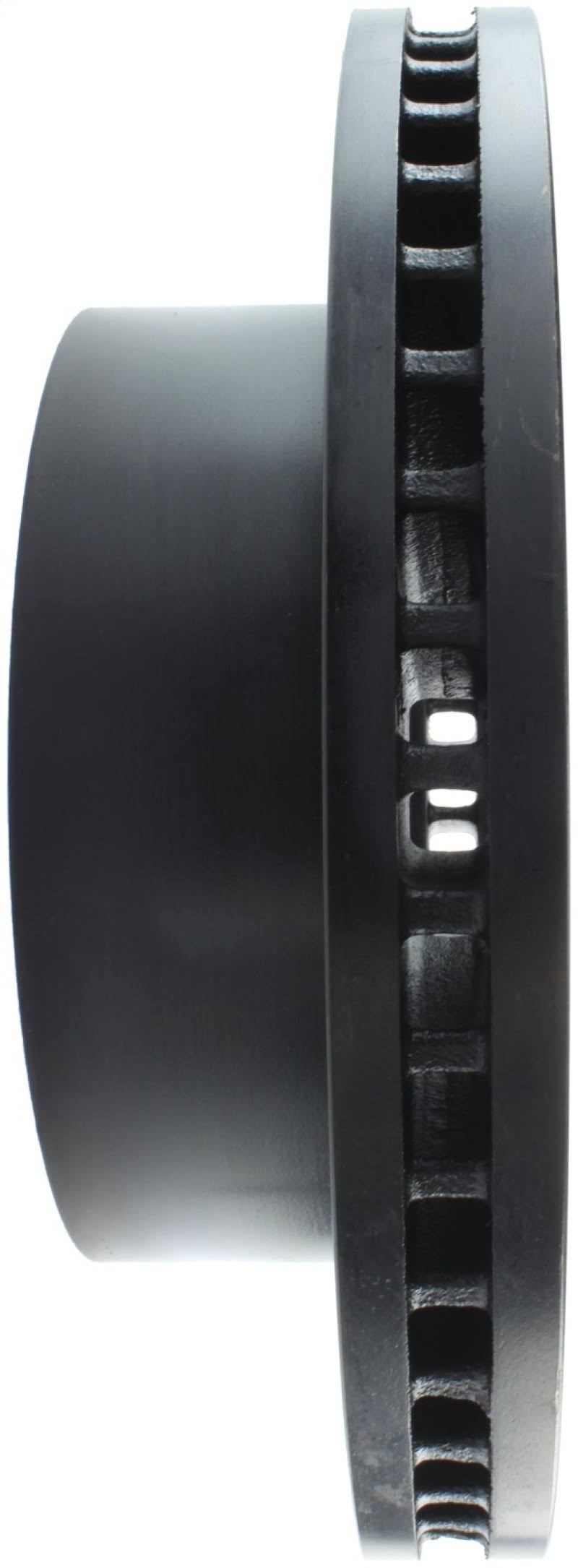 Slotted & Drilled Sport Brake Rotor M25652