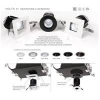 Square Adjustable Trim A251602