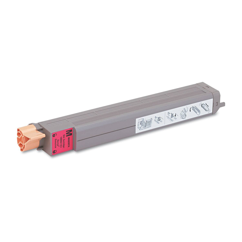 Magenta Toner Cartridge M828477