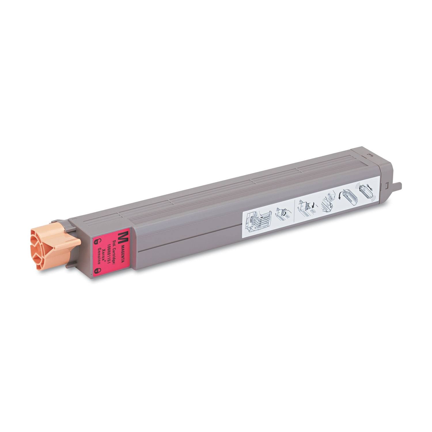 Magenta Toner Cartridge M828477