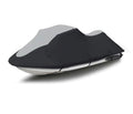 Black/Grey PWC Jet Ski Watercraft Cover S26881