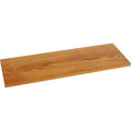 Oak Prefinished Shelves (Case of 5) G89573
