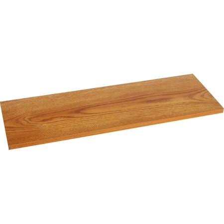 Oak Prefinished Shelves (Case of 5) G89573