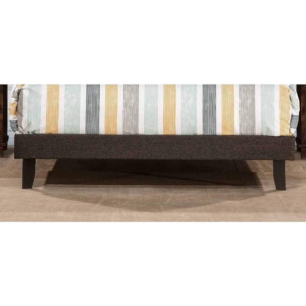 King Brown Bed Set P88017