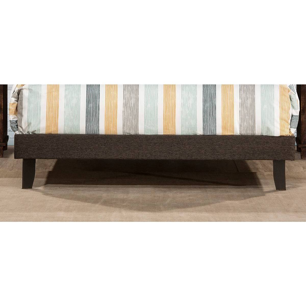 King Brown Bed Set P88017