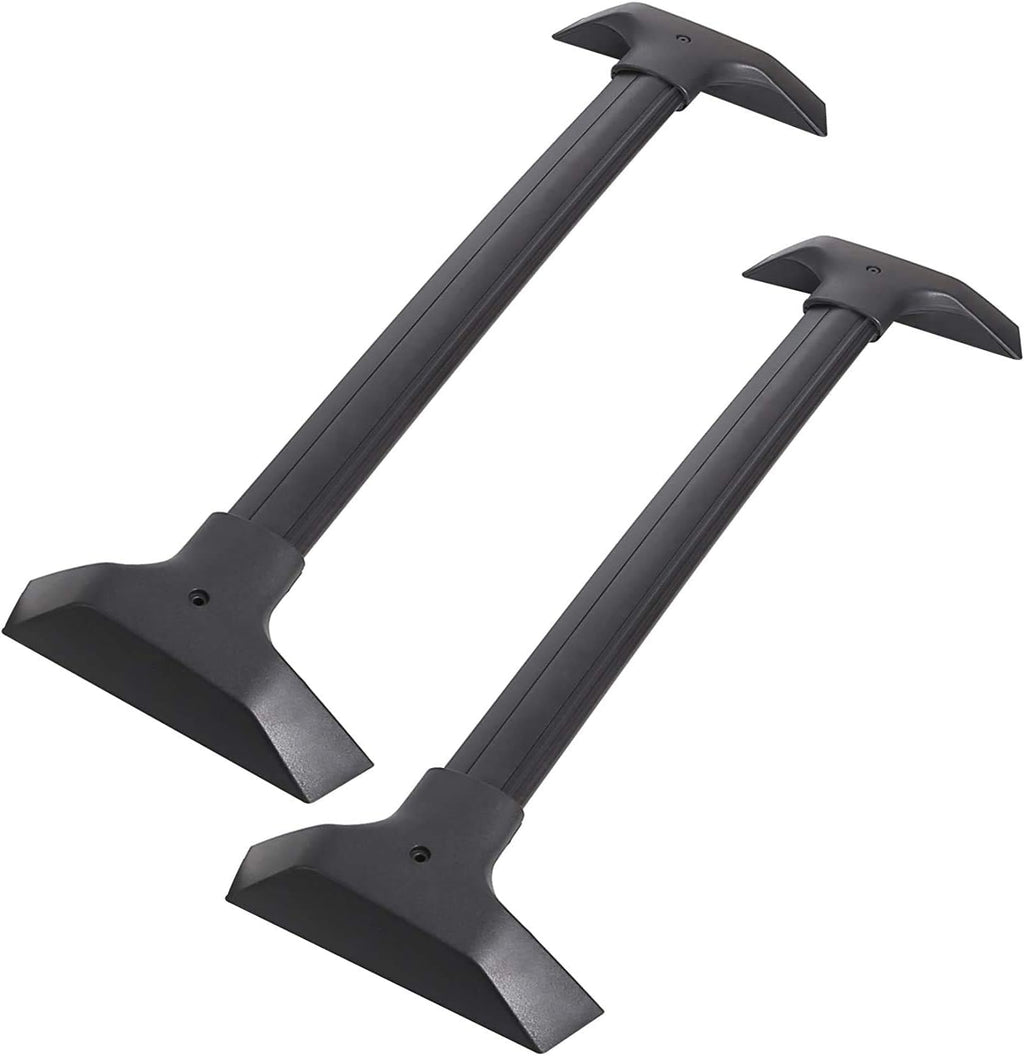 Roof Rack Cross Bars and Side Rail Package C846898