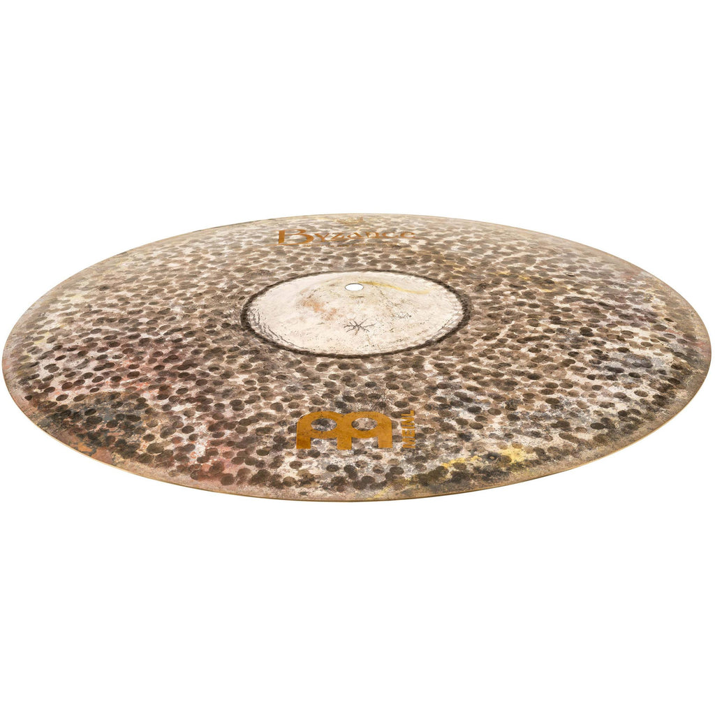 20x22 Byzance Extra Dry Medium Ride Cymbal G787
