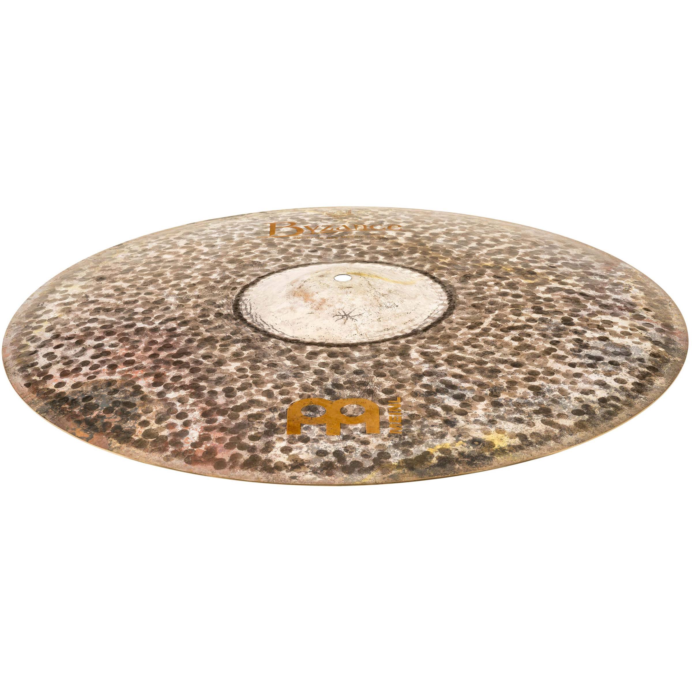 20x22 Byzance Extra Dry Medium Ride Cymbal G787