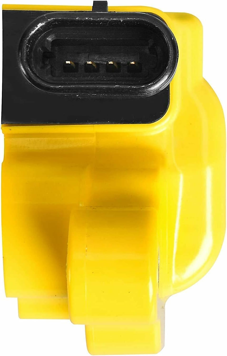 8pcs Direct Ignition Coil Pack Compatible With V8 X208