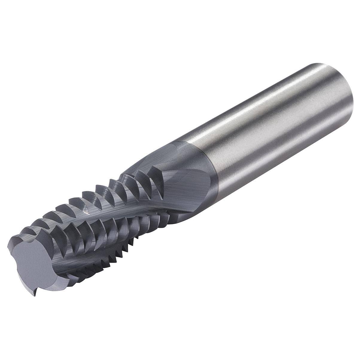 Thread Mill Helical Flute N171032