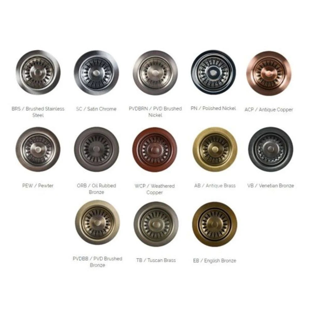 Tuscan Brass Hot & Cold Water Faucet V89749