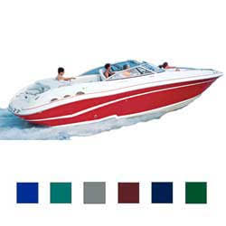 20&5x22-21&4 Pacific Blue Bow Rider Cover K1850