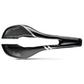 Black Superflow Saddle T615