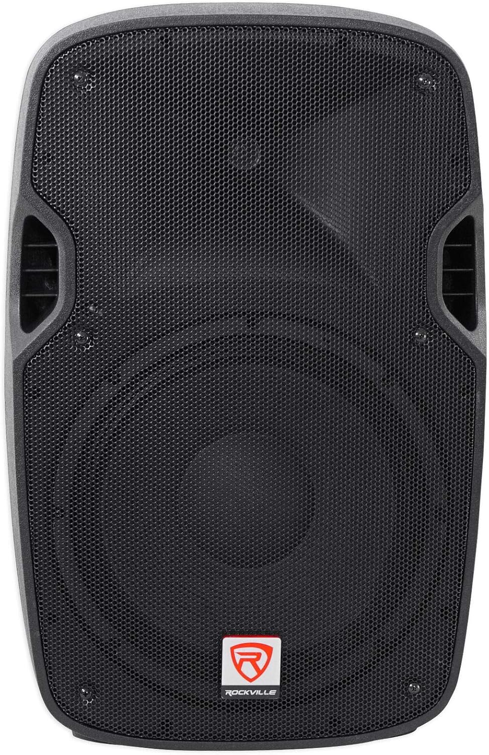 15 Passive 1600W DJ PA Speaker ABS Lightweight Cabinet 8 Ohm 15 inch Z551882