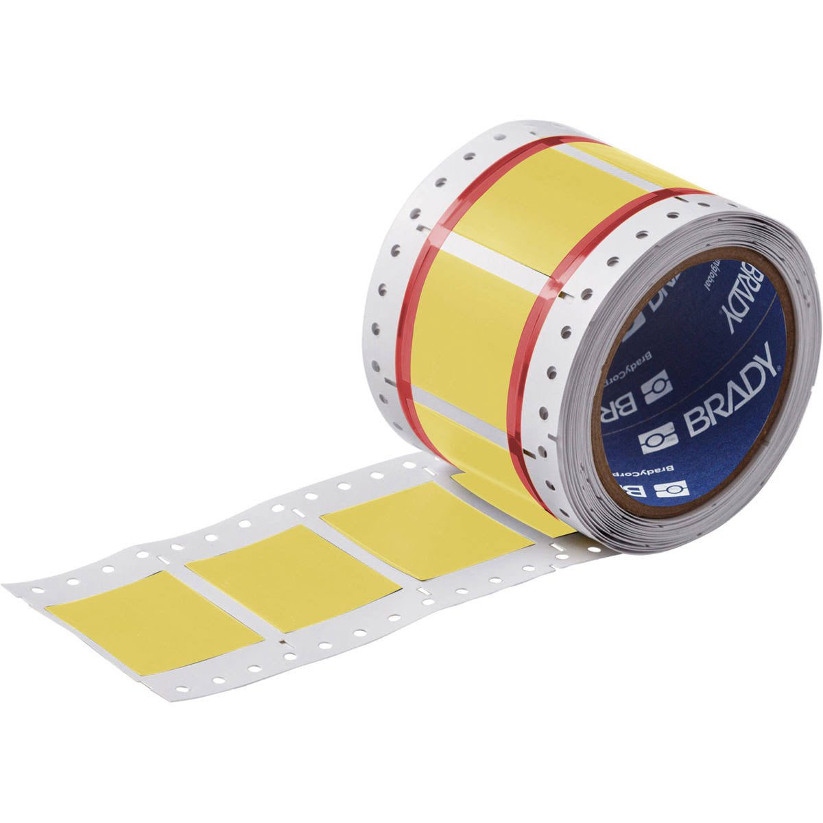 2HX-1000-2-YL-2 Wire Marker, Wire Sleeve V70303