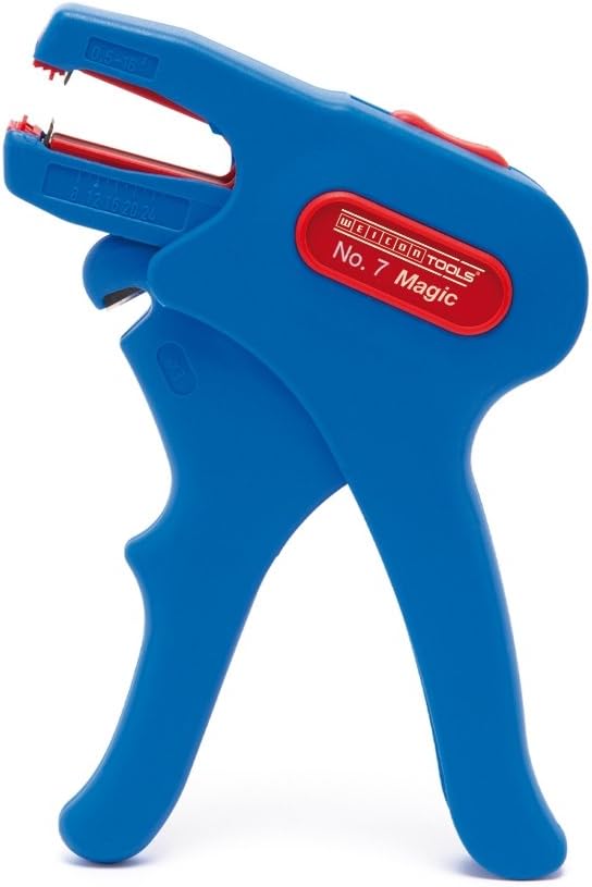 Automatic Wire Stripper 0.5 mm2 to 16.0 mm2 N34580