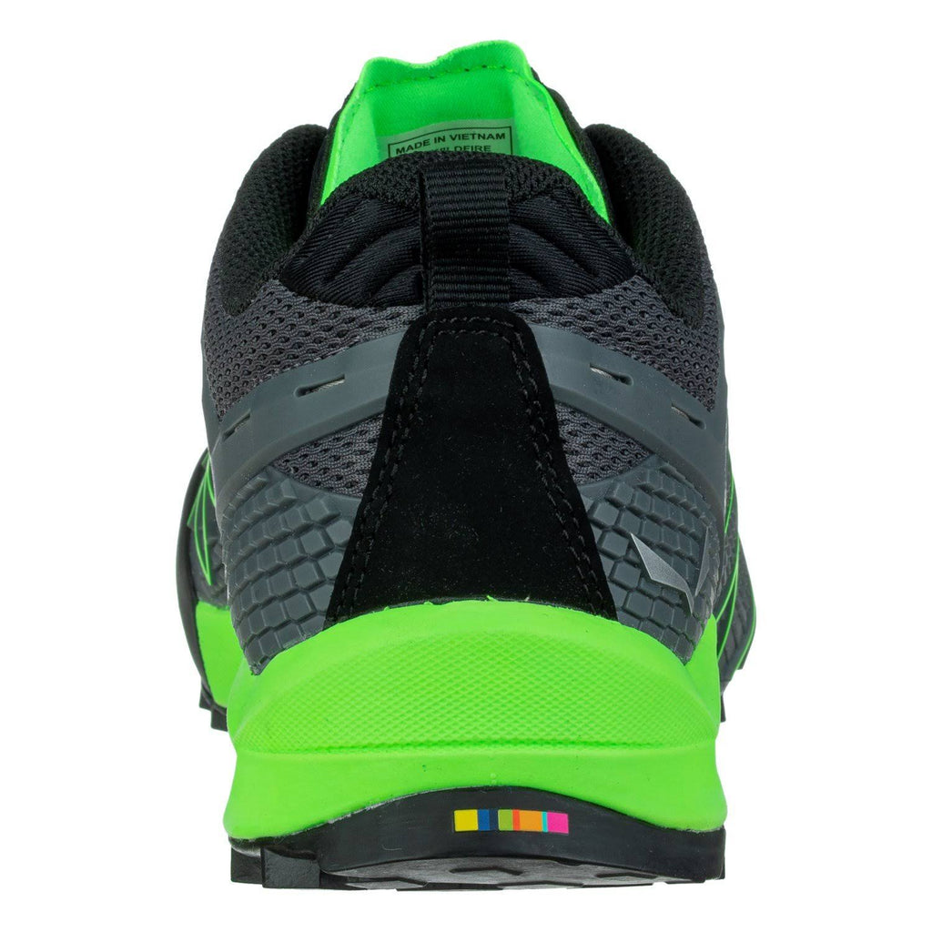 Black Olive Siberia Hiking Shoes B872