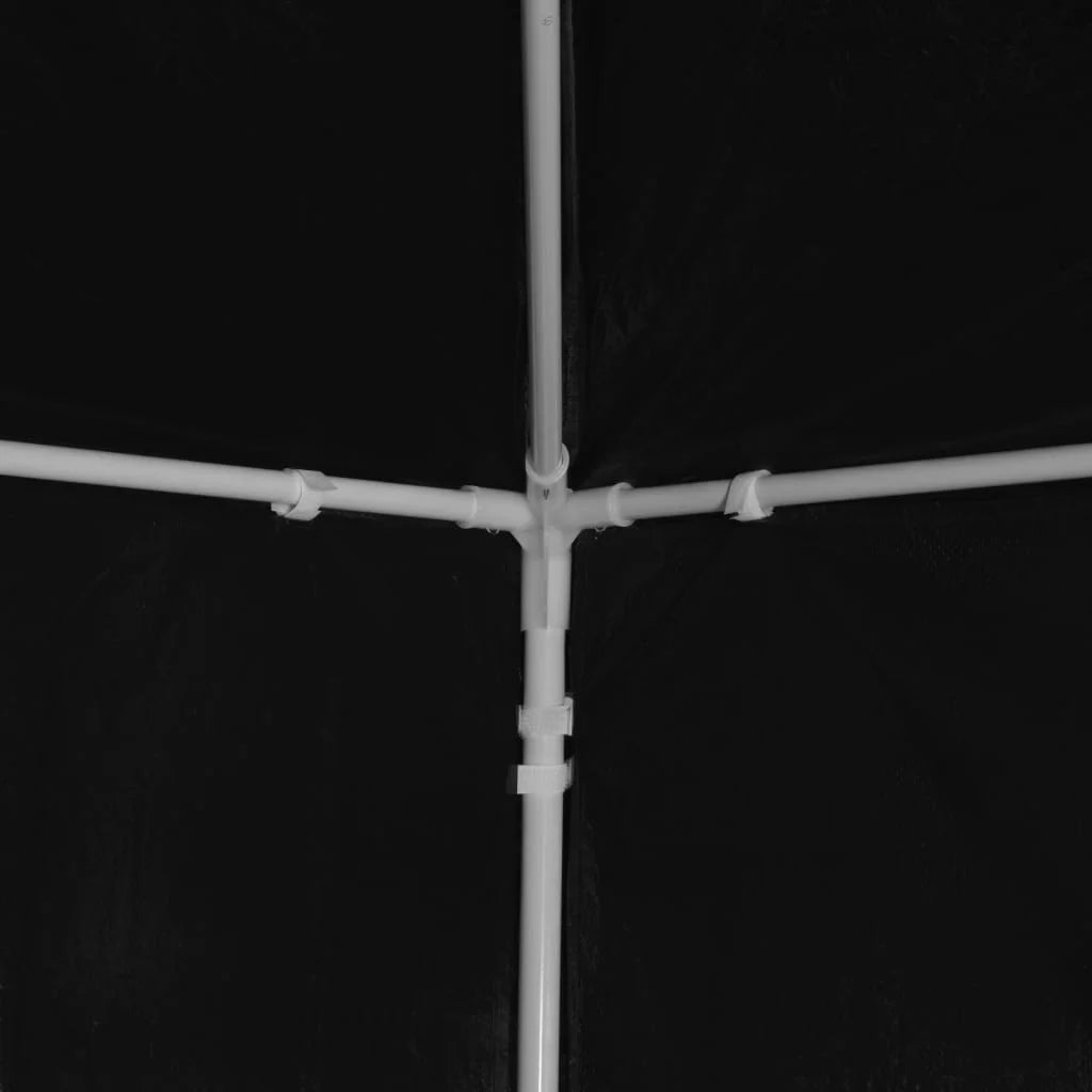 Anthracite Party Tent 9'10"x13'1" E6524
