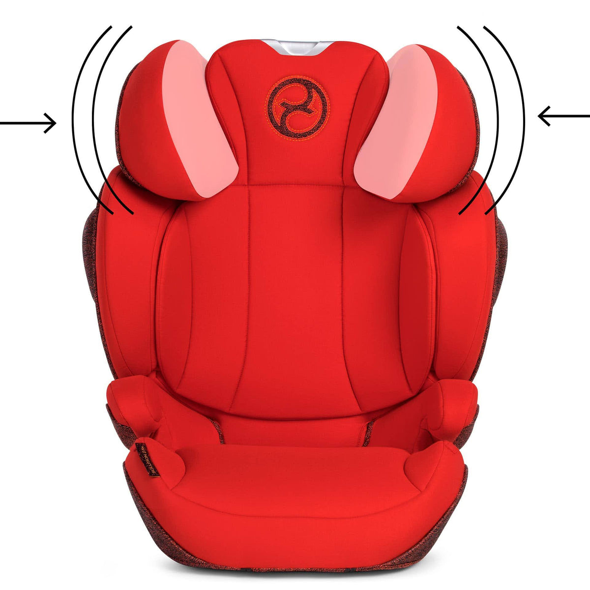 Autumn Gold Car Seat J19195