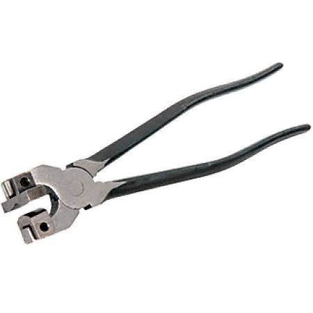 Glass Running Pliers D3170