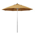 9 ft. Fiberglass Market Umbrella M380
