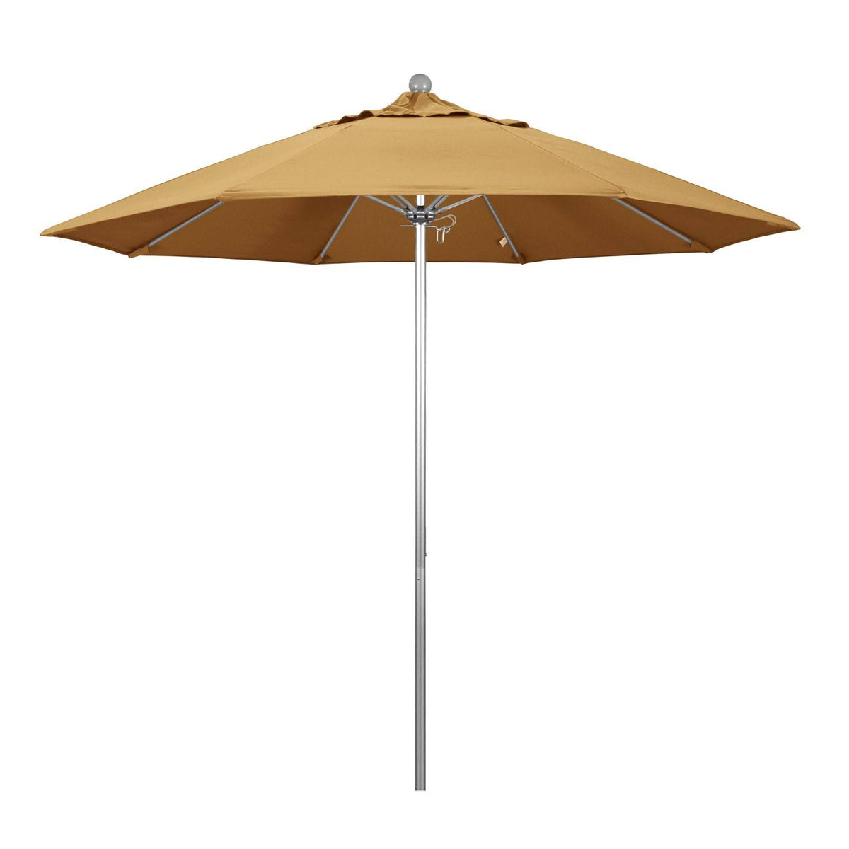 9 ft. Fiberglass Market Umbrella M380