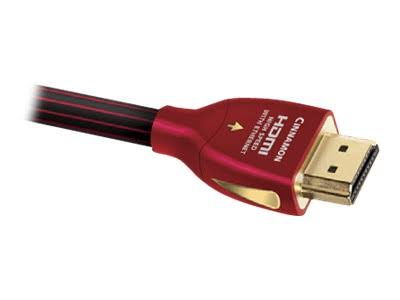 Cinnamon HDMI Cable - 3 Meters R2766
