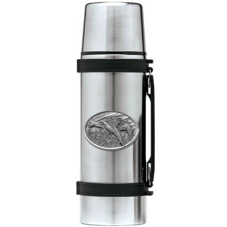 1 LTR Stainless Steel Thermos B346121