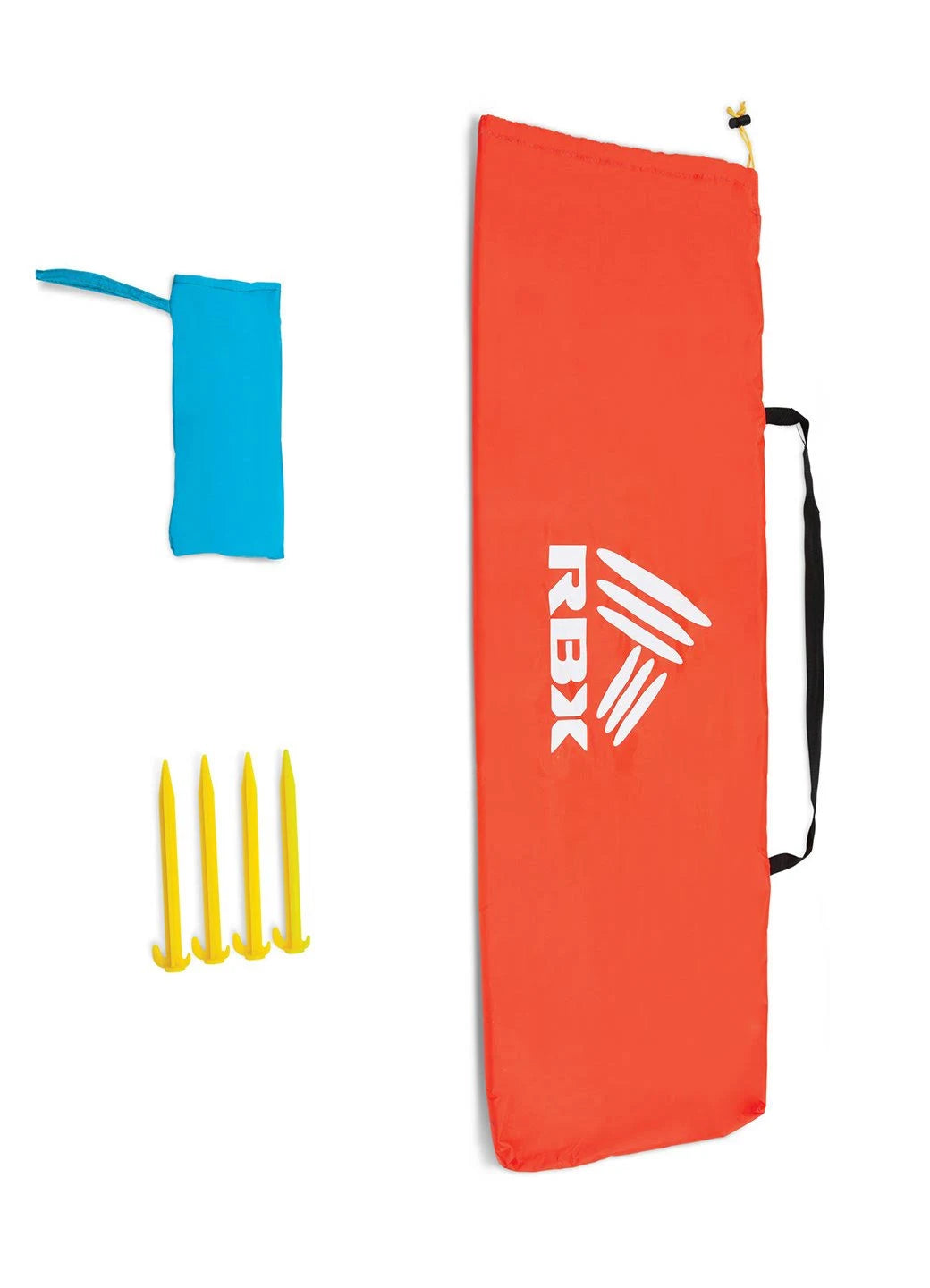 XL Yellow Beach and Activity Tent Q1305