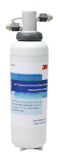 Under Sink Water Filter System N256