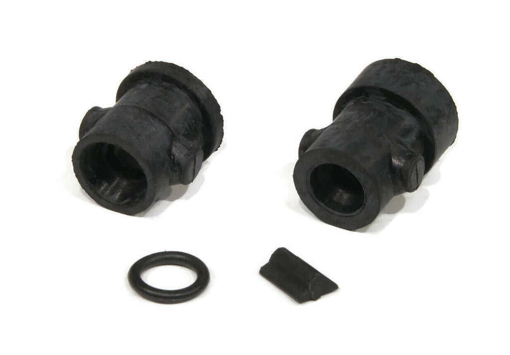 Water Pump Kit For 1998 Johnson, Evinrude 5 HP Outboard M17593