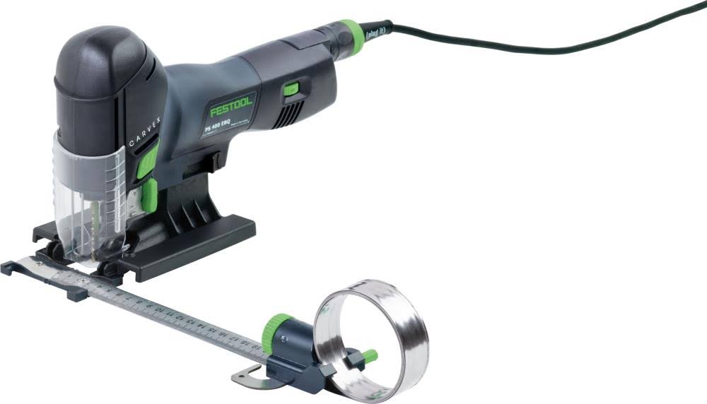 Carvex Accessory Systainer G254