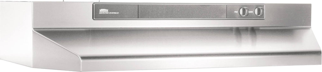 30 Inch Under Cabinet Range Hood U3312
