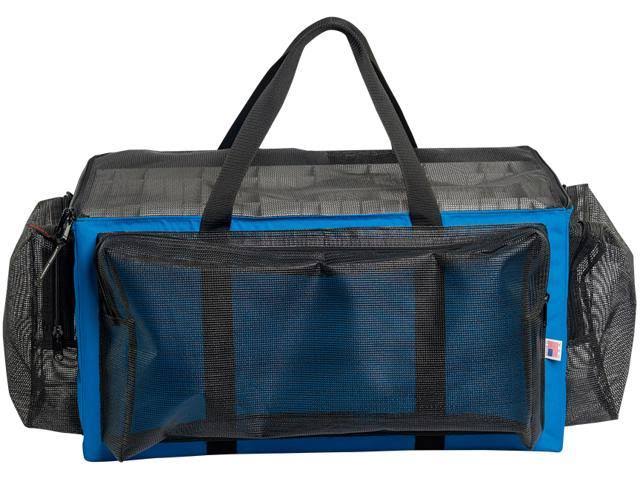 Large Saltwater Case - Blue P779
