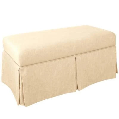 Cotton Storage Bench Y6699